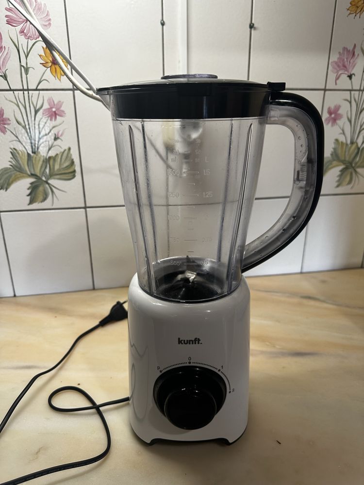 Liquidificador / Fervedor