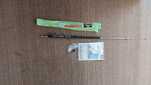 Antena samochodowa KF "Outback 2012", 12 pasmowa 80m - 2m