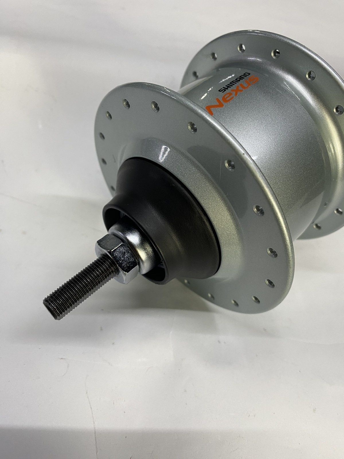 Комплектна планетарна втулка Nexus SG-C6001-8R 36 для ролерного гальма
