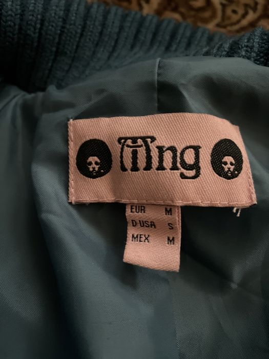 futerko - kurtka MANGO