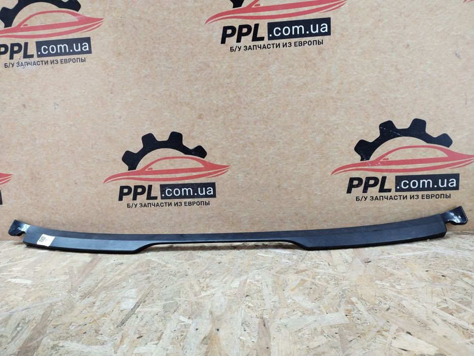 Mazda CX-5 II 2017- накладка спойлера крышки багажника KB7W-51981