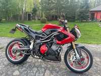 Benelli Tornado Naked T Piękny Tornado TRE 160R 11tys km Dodatki Brembo Carbon / Ducati Honda