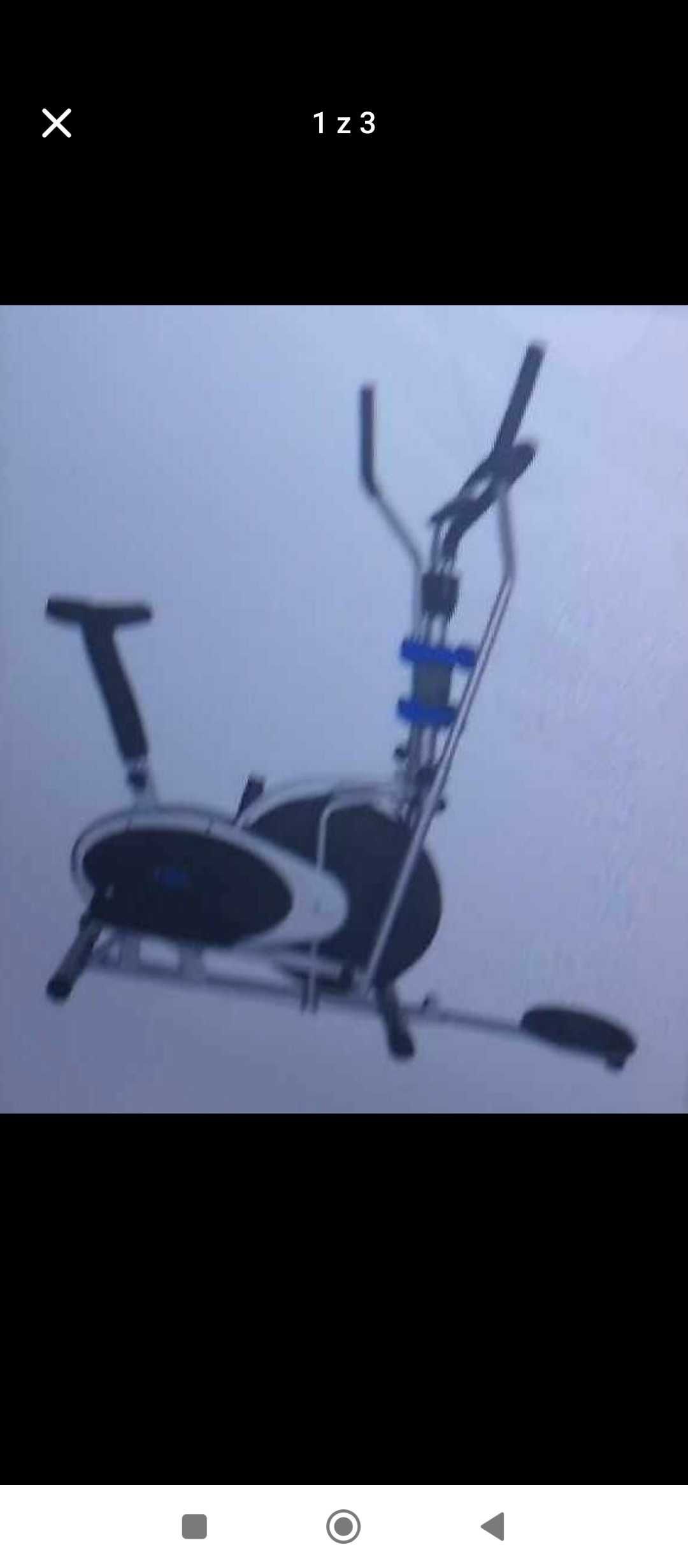 Sprzedam orbitrek