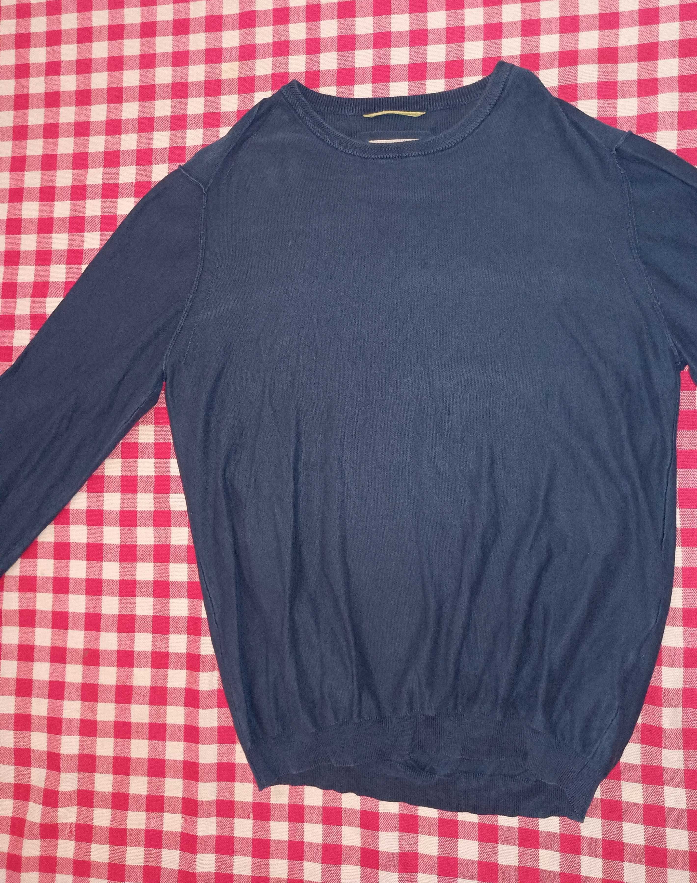Sweter męski Camel Active rozmiar L / XL