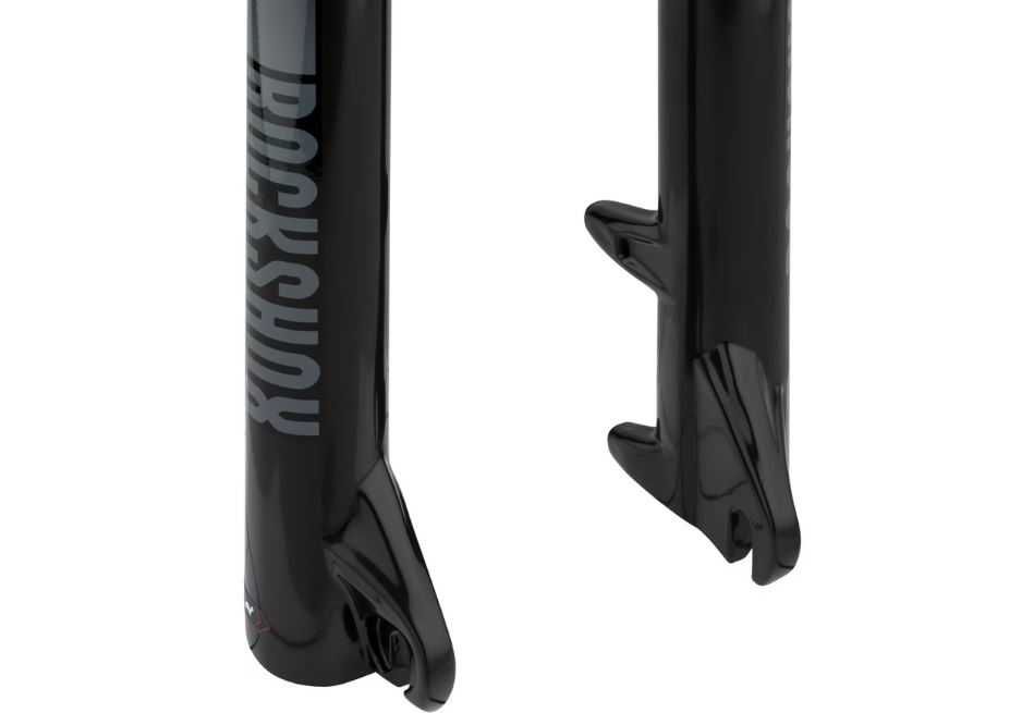 Нова повітряна вилка RockShox Judy Silver TK Solo Air 27,5″ 100/120мм