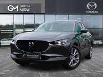 Mazda CX-30 Mazda CX-30 / 2.0 Benzyna / 186 KM / Hikari / Automat / Serwisowany /