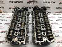 ГБЦ Порш Каєн Porsche Cayenne 4.5 biturbo бітурбо