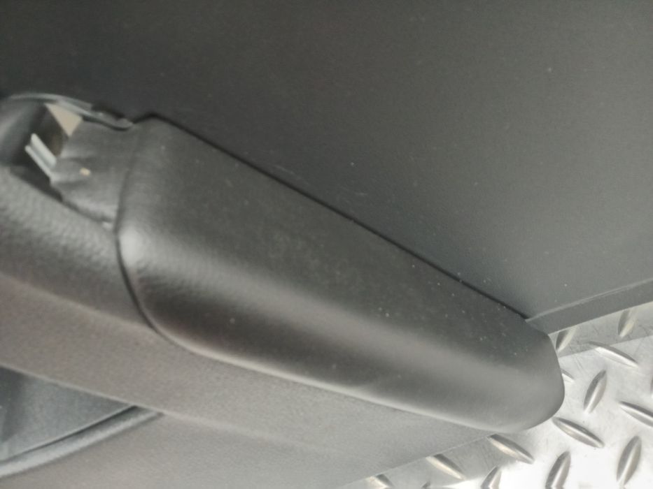 Обшивка двери карта дверная задняя правая VOLKSWAGEN  JETTA MK6 11-18