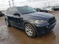 2013 BMW X5 Xdrive 35I