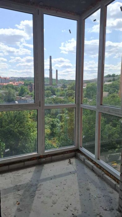 Продам 1к.квартиру  42 м2  ЖК Затышный   Победа - 3