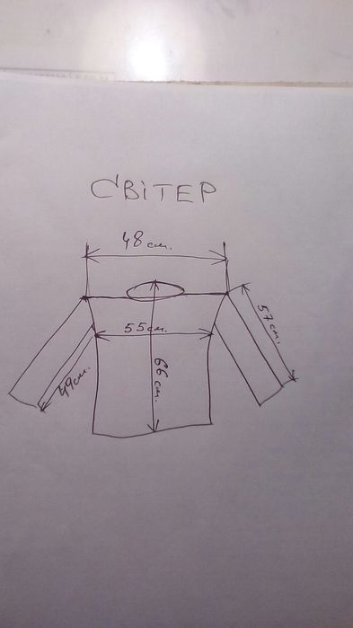 Свитер, Кофта ,тактический, армии,военный