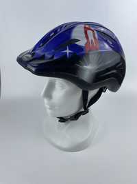 Kask Rowerowy 53 cm - 57 cm UVEX /107/