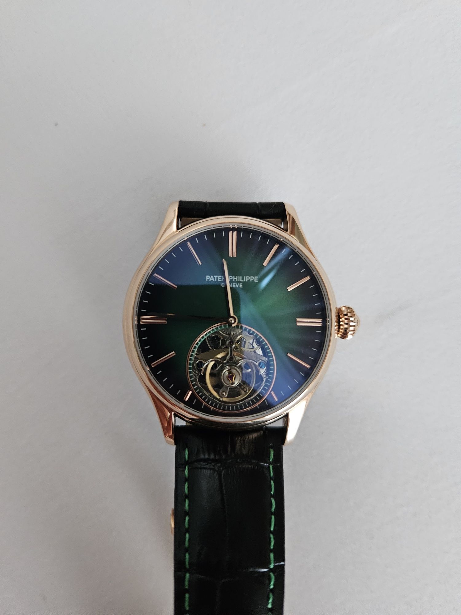 Zegarek męski Patek Philippe