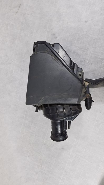 Yamaha yz250f yzf 400 airbox 426 filtr glowica kartery silnik wal tryb