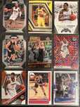 Karty NBA Los Angeles Clippers 66 szt Paul George,