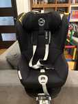 Cybex Sirona m2 i-size