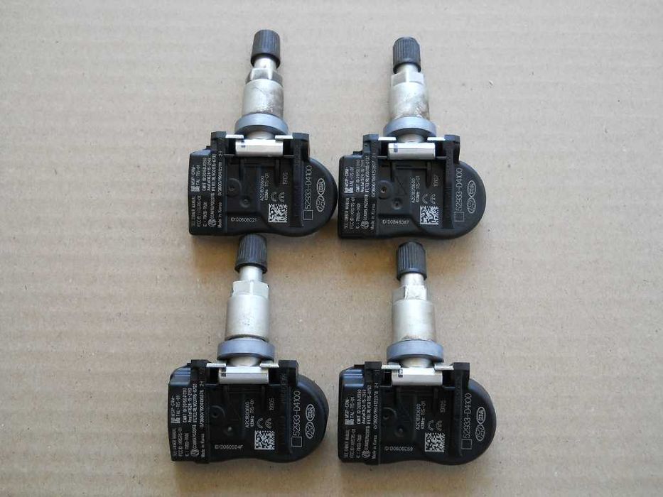 Czujniki TPMS Kia Niro Sportage SorentoOptima Hyundai Kona 52933-D4100