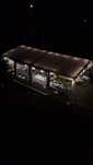 Namioty imprezowe 3x6, 4x8m, 5x8, 5x10m, komunia, urodziny, wesele