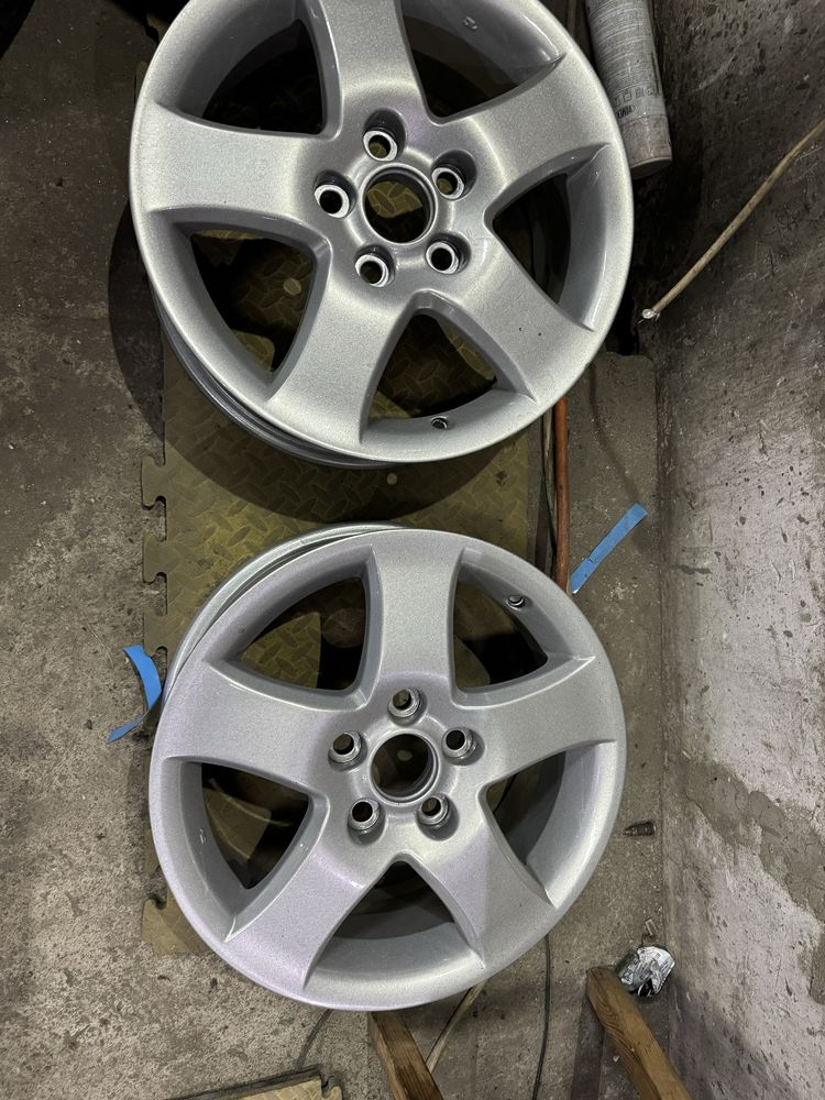 Диски Toyota