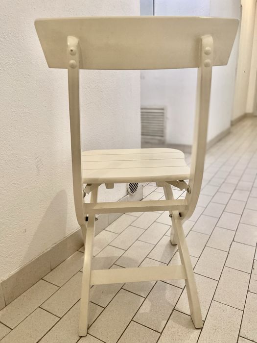 Cadeira Arvinn Ikea