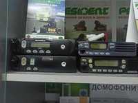 Радіостанція рація Icom Kenwood Motorola.