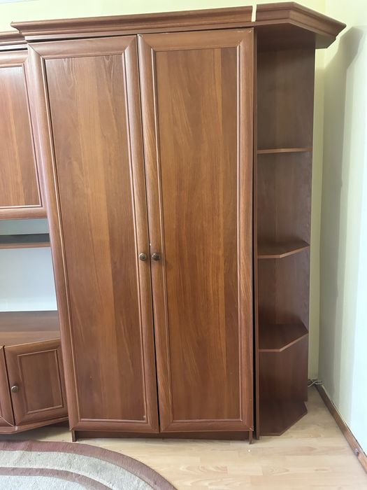 Стінка  для вітальні