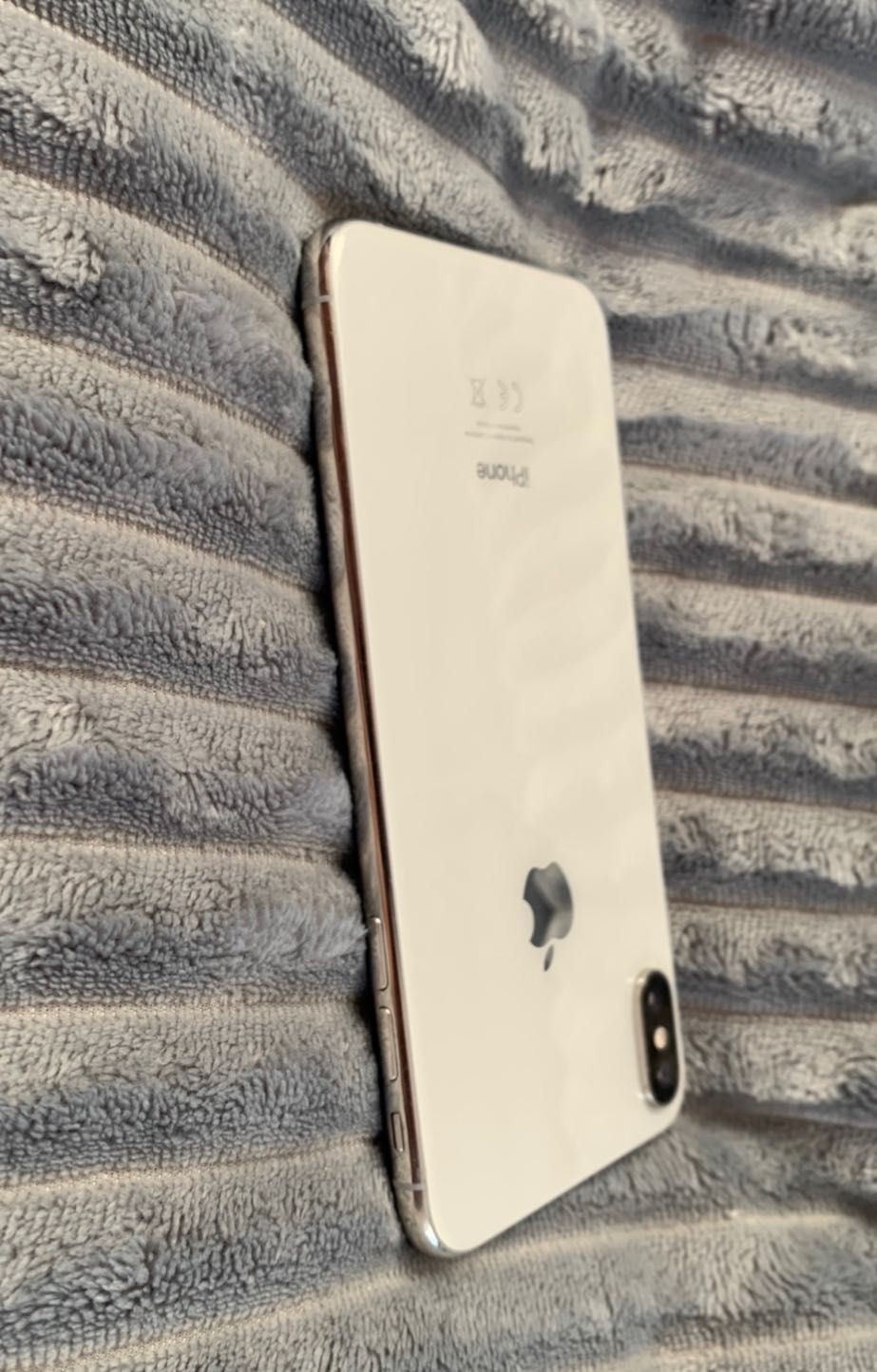 iPhone XS MAX 256GB 91% śliczny smartfon