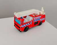 Matchbox Snorkel stary resorak