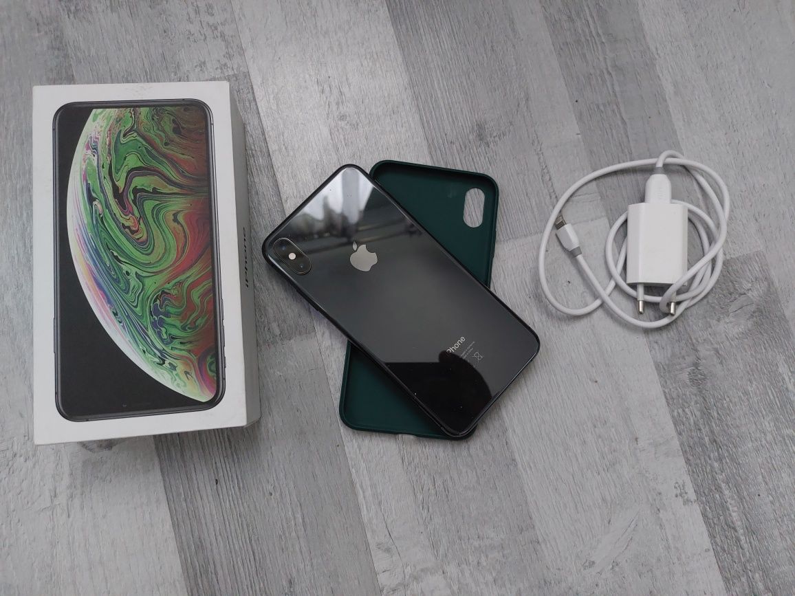 Smartphone Apple Iphone XS Max