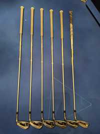 Set ferros Taylormade M2 lady