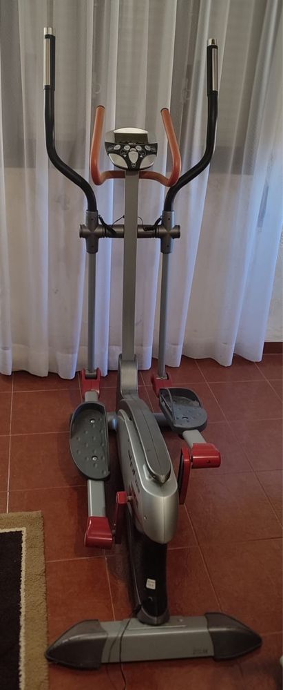 Bicicleta eliptica