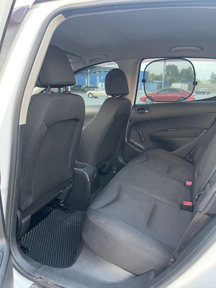 Продам Автомобіль , машину Peugeot 308 2008 року
