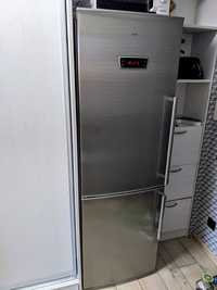 Холодильник А+/Amica FK326/двокамерний/185см/Німеччина