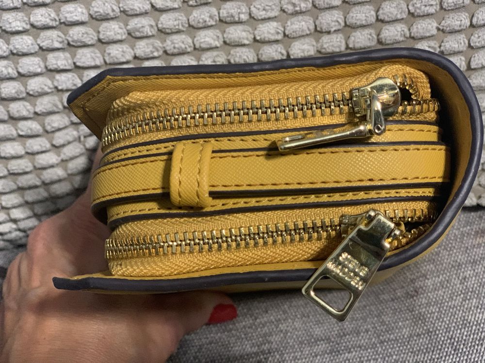 Torebka Steve Madden