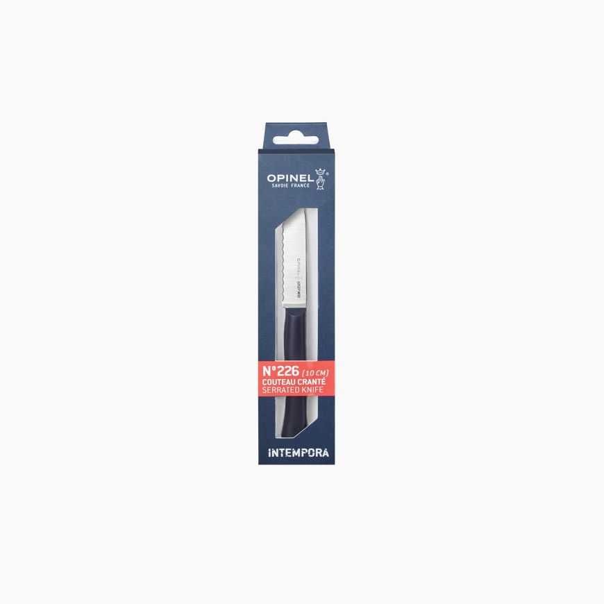 Opinel Intempora Paring 225 002223 нож премиум Франция сталь нерж 226