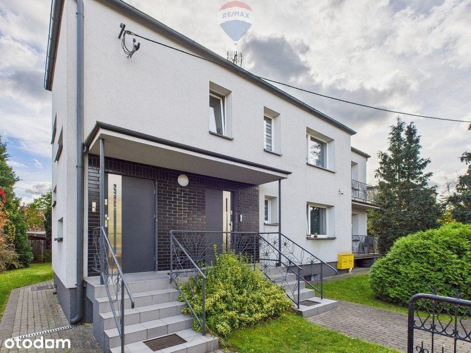 Dochodowy biznes w cenie apartamentu!