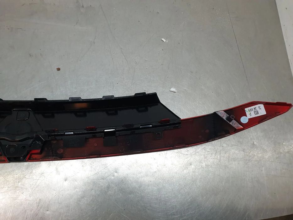 Grelha frente RENAULT Captur II