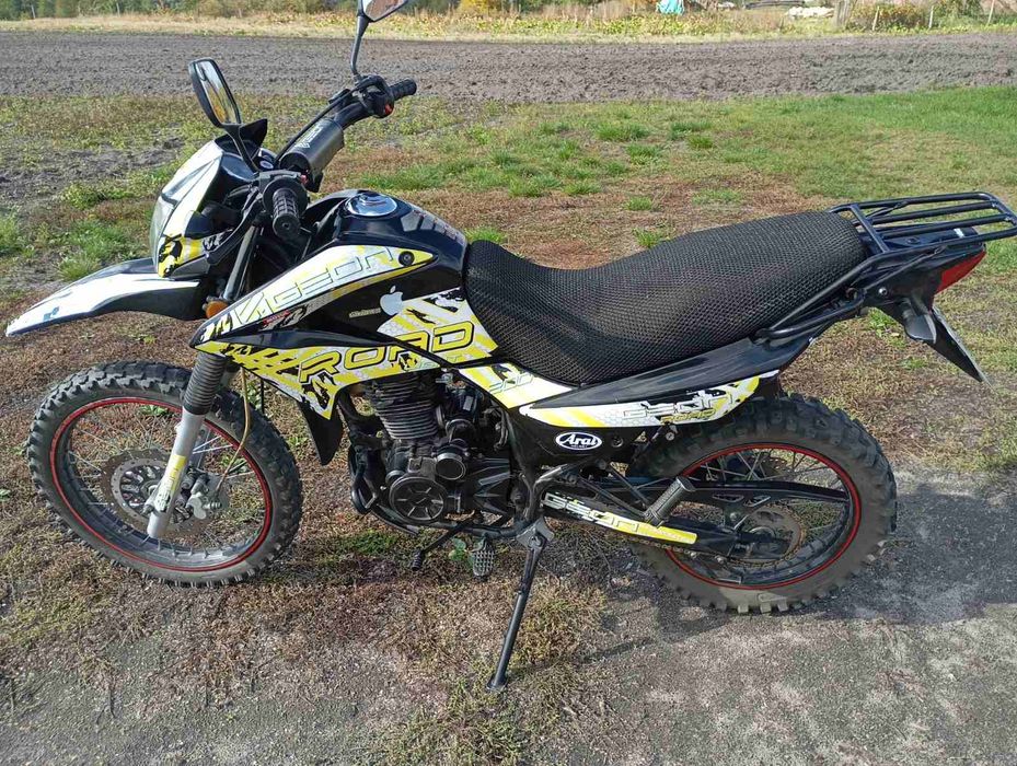 GEON X-Road Light 200