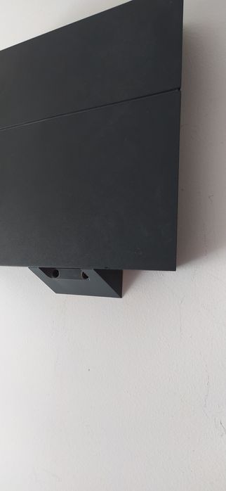 Suporte parede ps4 PlayStation