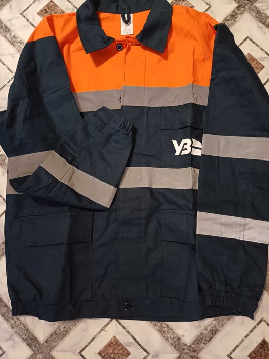 Костюм робочий р. 54-56 нове , 900грн