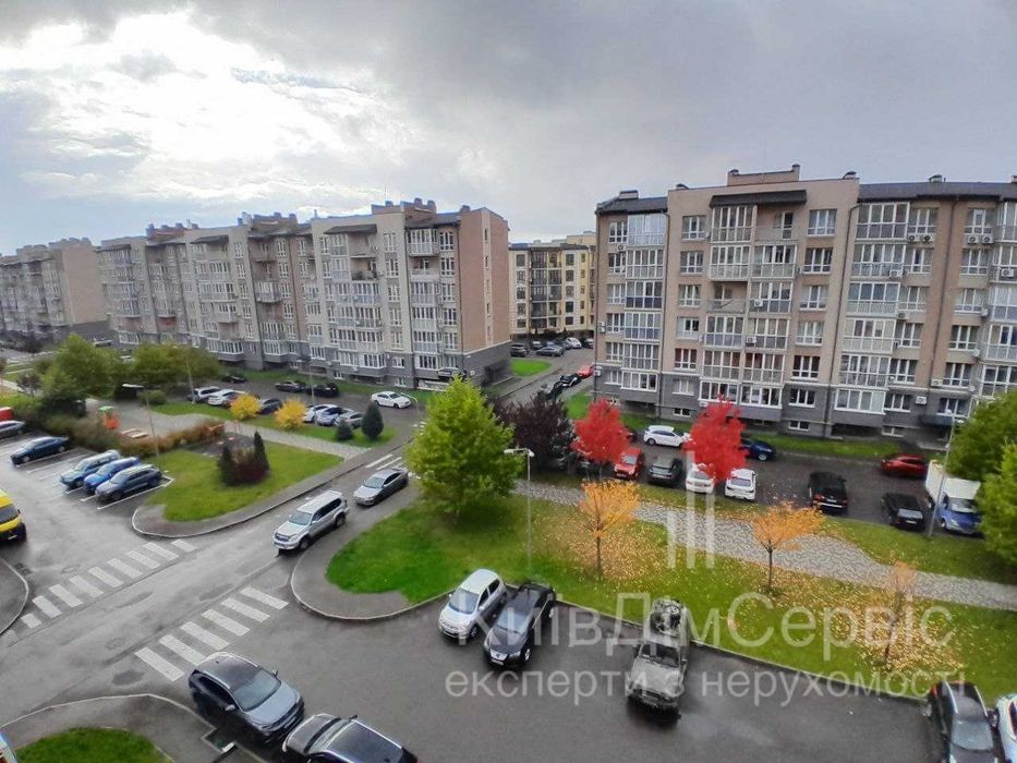 продаж квартири ЖК Кришталеві джерела Феофанія Голосіївський