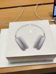 Słuchawki nauszne APPLE  Max ANC Silver