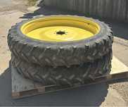 Koła do międzyrzędzi John Deere 270/95R48 11.2R48 rozstaw 150cm Kleber