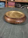 Cinzeiro decorativo