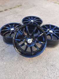 Диски 4×100 R17 ET45 Renault-Fiat-Opel-Mazda-Toyota-Kia-Hyundai