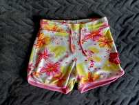 Spodnie H&M rozmiar 116