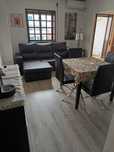 Apartamento na Praia da Barra