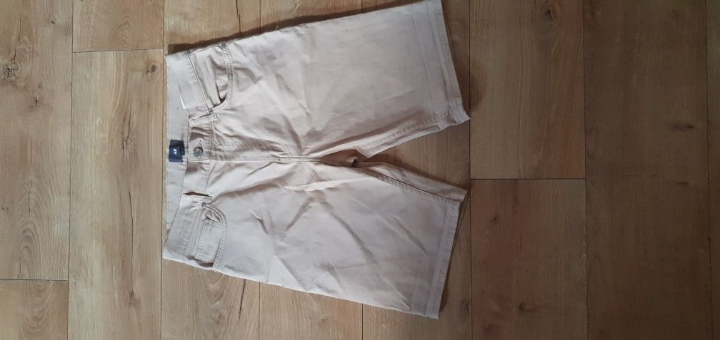 H&M spodenki męskie, rozmiar 30