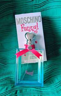 Moschino Funny EDT 100 ml