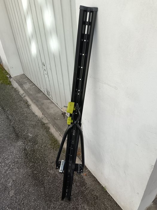 Suporte para transporte de bicicleta Feu Vert